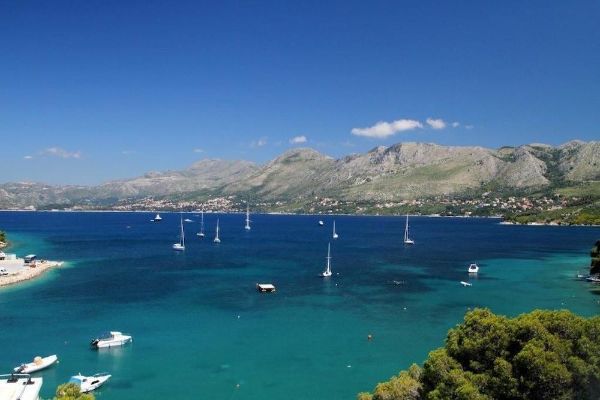 Hotel Cavtat
